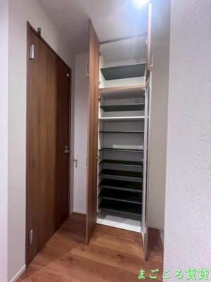 【その他共用部分】 | Urban　Nests 天神ノ森