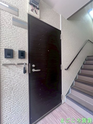 【ロビー】 | FDS BIJOU SUITESⅡ