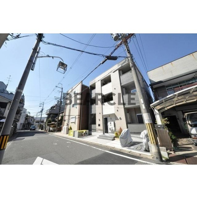 【その他共用部分】 | Tujigahana 淀