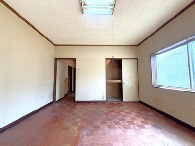  | 下鴨下川原町　中古戸建　【加茂川まで徒歩２分・鉄骨造の家】