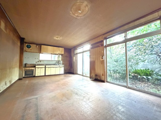  | 下鴨下川原町　中古戸建　【加茂川まで徒歩２分・鉄骨造の家】
