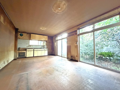  | 下鴨下川原町　中古戸建　【加茂川まで徒歩２分・鉄骨造の家】