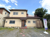 下鴨下川原町　中古戸建　【加茂川まで徒歩２分・鉄骨造の家】の画像