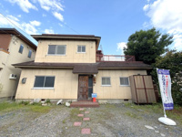 下鴨下川原町　中古戸建　【加茂川まで徒歩２分・鉄骨造の家】の画像