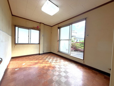  | 下鴨下川原町　中古戸建　【加茂川まで徒歩２分・鉄骨造の家】