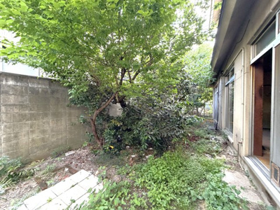  | 下鴨下川原町　中古戸建　【加茂川まで徒歩２分・鉄骨造の家】