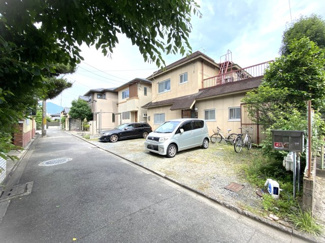  | 下鴨下川原町　中古戸建　【加茂川まで徒歩２分・鉄骨造の家】