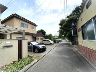  | 下鴨下川原町　中古戸建　【加茂川まで徒歩２分・鉄骨造の家】
