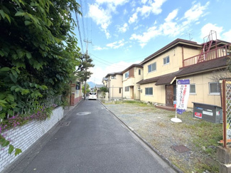  | 下鴨下川原町　中古戸建　【加茂川まで徒歩２分・鉄骨造の家】