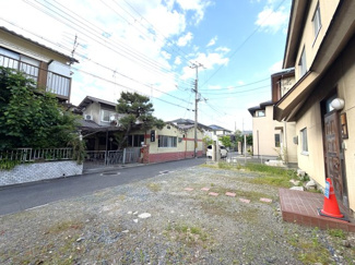  | 下鴨下川原町　中古戸建　【加茂川まで徒歩２分・鉄骨造の家】