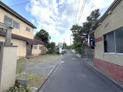  | 下鴨下川原町　中古戸建　【加茂川まで徒歩２分・鉄骨造の家】