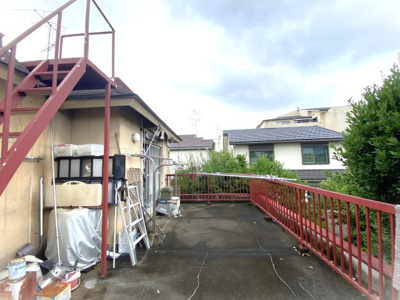  | 下鴨下川原町　中古戸建　【加茂川まで徒歩２分・鉄骨造の家】