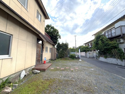  | 下鴨下川原町　中古戸建　【加茂川まで徒歩２分・鉄骨造の家】