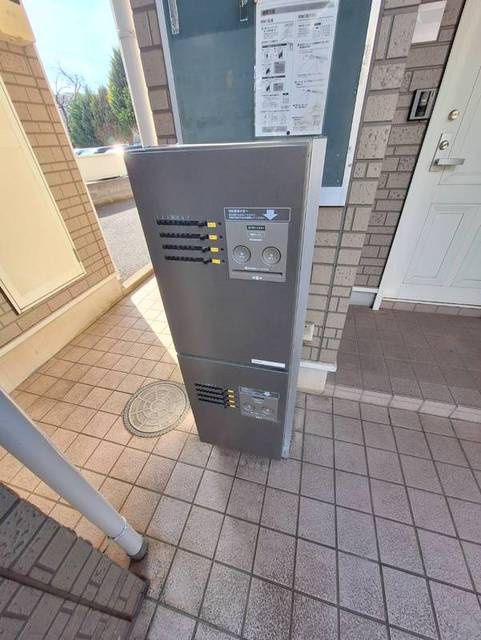 サンクタス大東のその他共用部分
