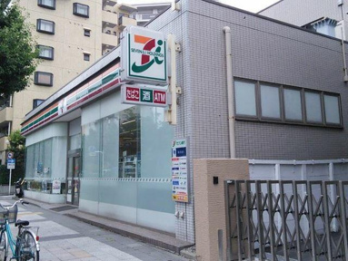 セブンイレブン川崎さ…まで333m