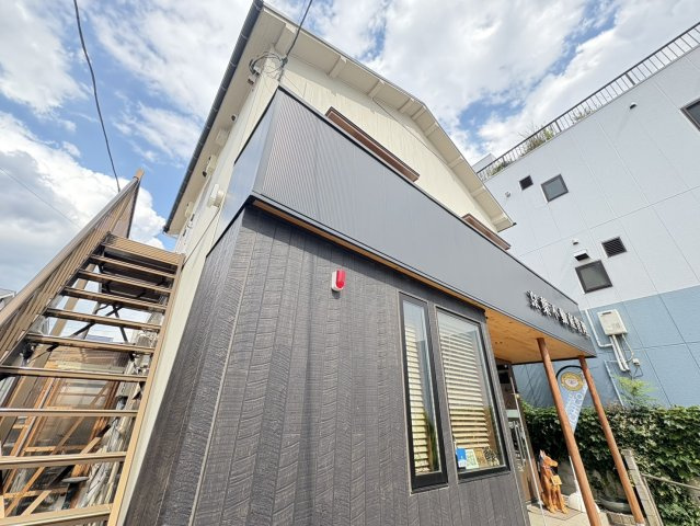 パレスフィールド国府台パートⅠ