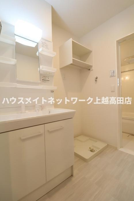 ラトン・ラヴールの独立洗面台|洗髪洗面化粧台