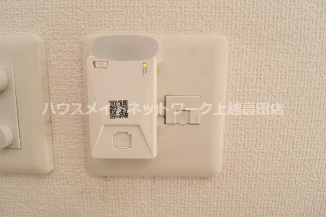 ラトン・ラヴールのその他共用部分|ネット無料