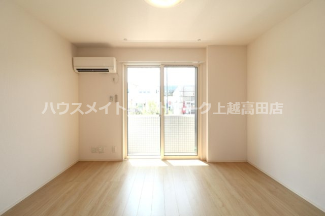 ラトン・ラヴールの居間・リビング|LDK