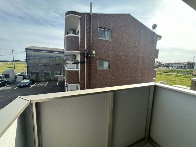 アンスリール 島姫の展望