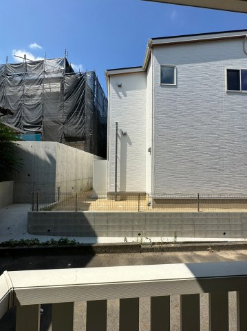 グランモア大林の展望
