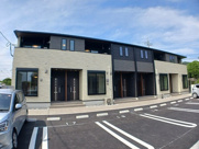 ベル　フルールＣの画像