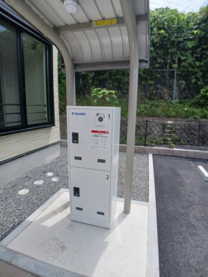 【その他】 | ベル　フルールＣ