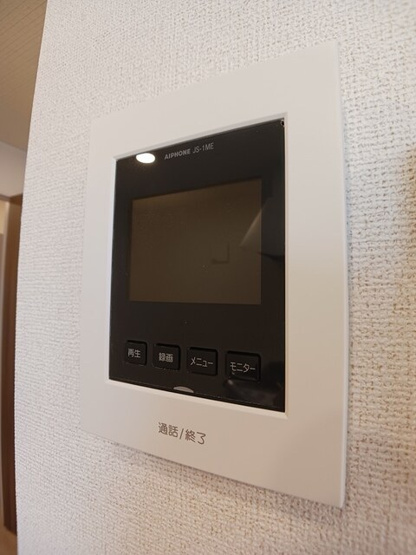 【設備】 | ベル　フルールＢ