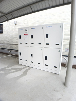 【その他】 | ベル　フルールＢ