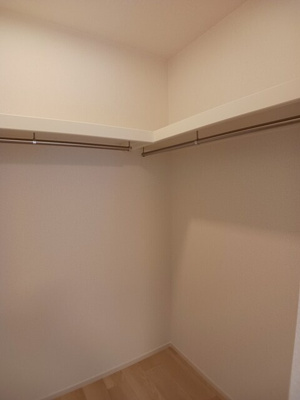 【収納】 | ベル　フルールＢ