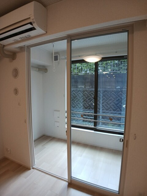 【内装】 | ベル　フルールＢ