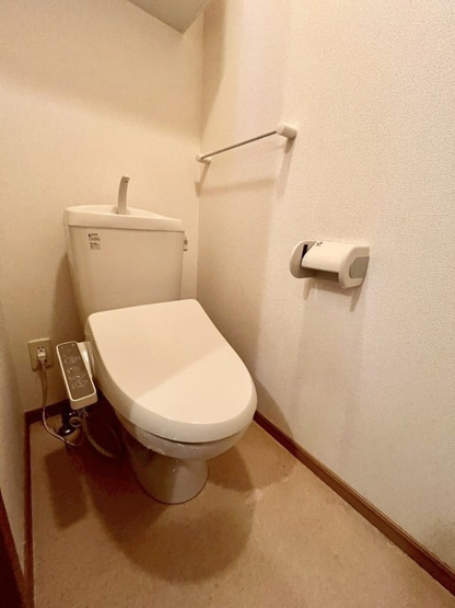 【トイレ】 | ナスカ　Ⅰ