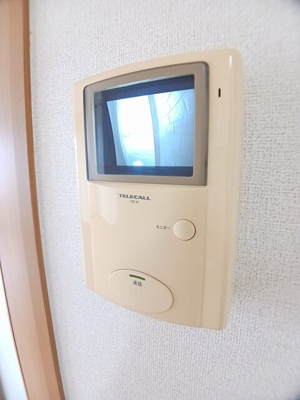 【設備】 | ナスカ　Ⅰ