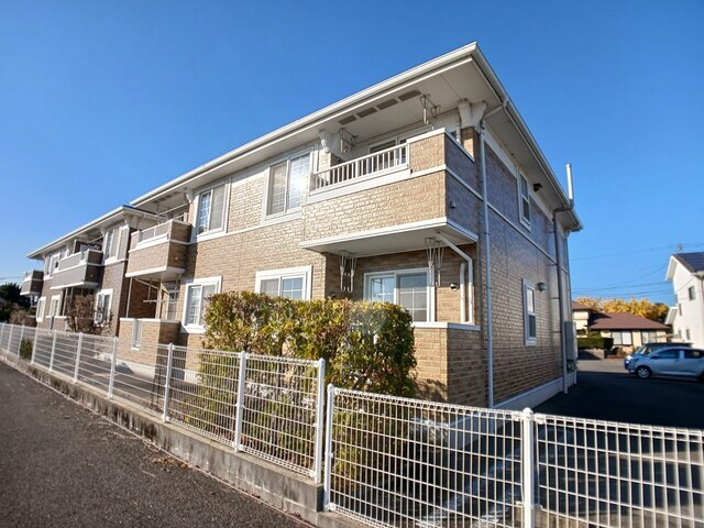 【外観】 | ナスカ　Ⅰ