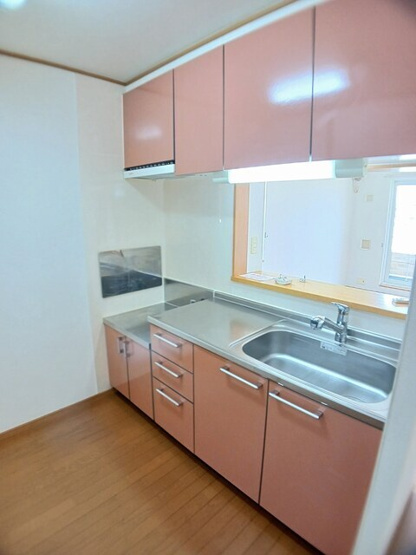 【キッチン】 | ナスカ　Ⅰ