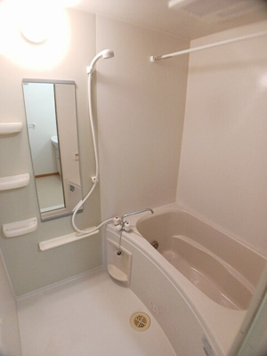 【浴室】 | ナスカ　Ⅰ