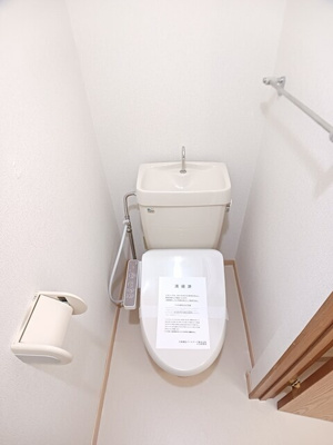 【トイレ】 | クレストールライト