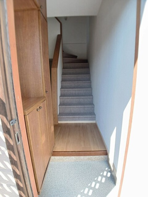 【玄関】 | クレストールライト