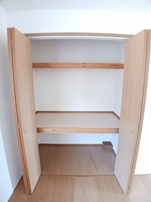 【収納】 | クレストールライト