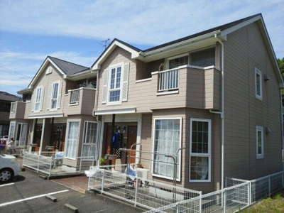 【外観】 | クレストールライト