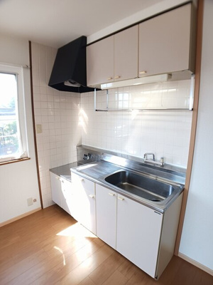 【キッチン】 | クレストールライト