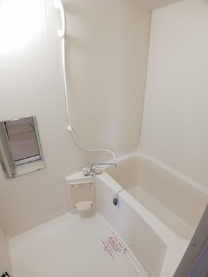 【浴室】 | クレストールライト