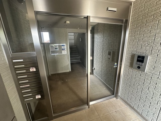 ヒルズ三好のその他共用部分