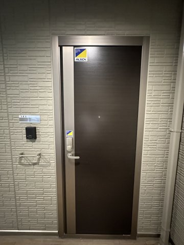 ヒルズ三好のその他共用部分