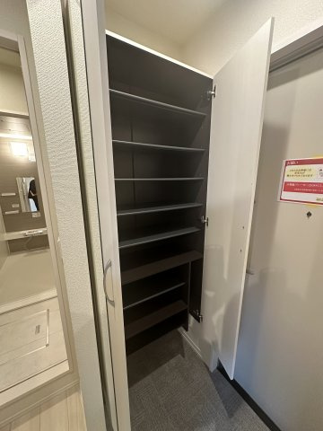 ヴィラシオン瀬川のその他共用部分