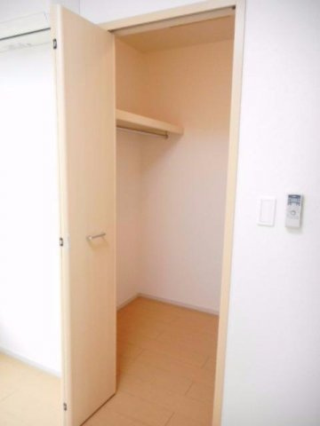 はなみずきの収納