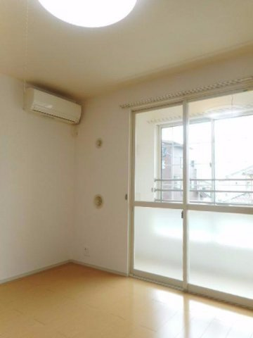 はなみずきの内装