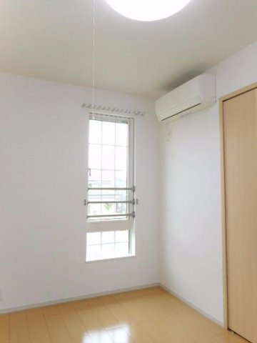 はなみずきの内装