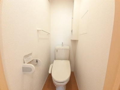 【トイレ】 | メゾン　コリーヌⅡ