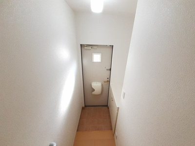 【玄関】 | メゾン　コリーヌⅡ